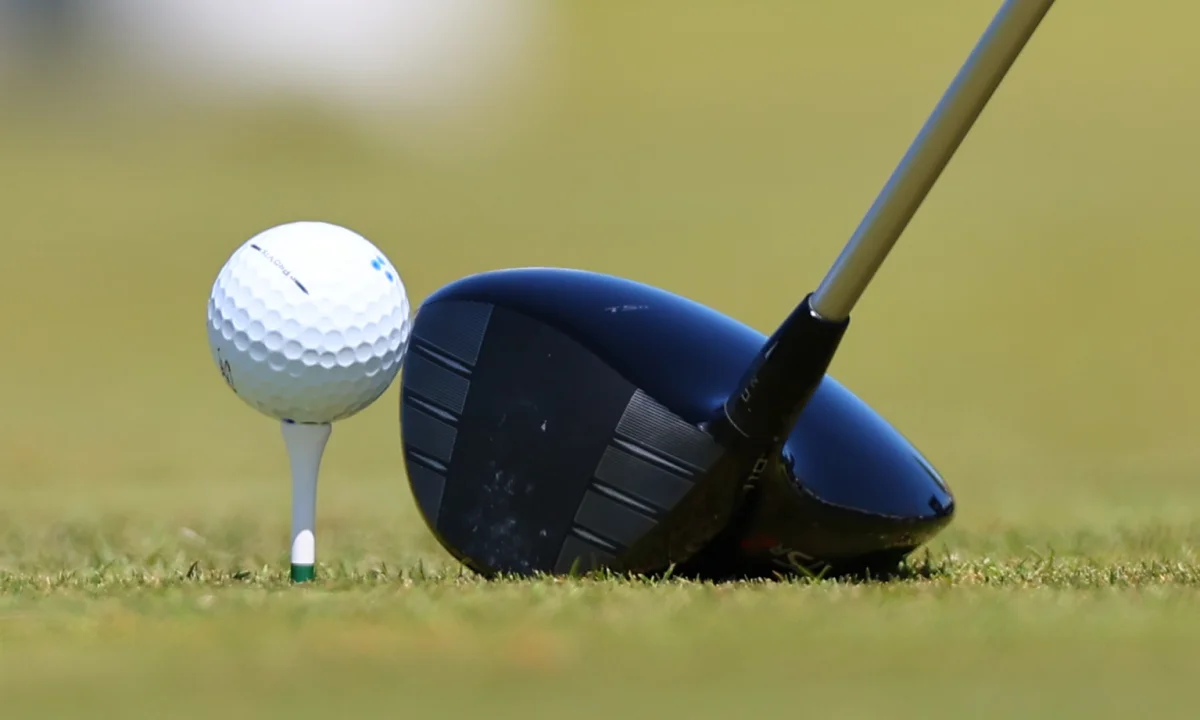 Šílený rekord: Skotský golfista trefil dvě esa v jednom kole! Šance? 1 ku 67 milionům