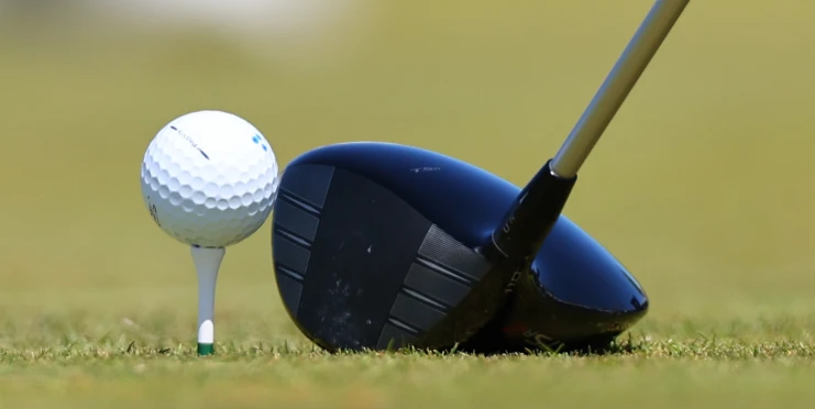 Šílený rekord: Skotský golfista trefil dvě esa v jednom kole! Šance? 1 ku 67 milionům