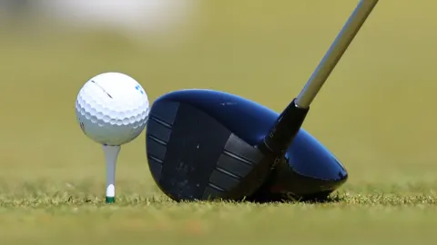 Šílený rekord: Skotský golfista trefil dvě esa v jednom kole! Šance? 1 ku 67 milionům