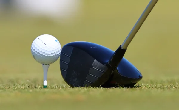 Šílený rekord: Skotský golfista trefil dvě esa v jednom kole! Šance? 1 ku 67 milionům