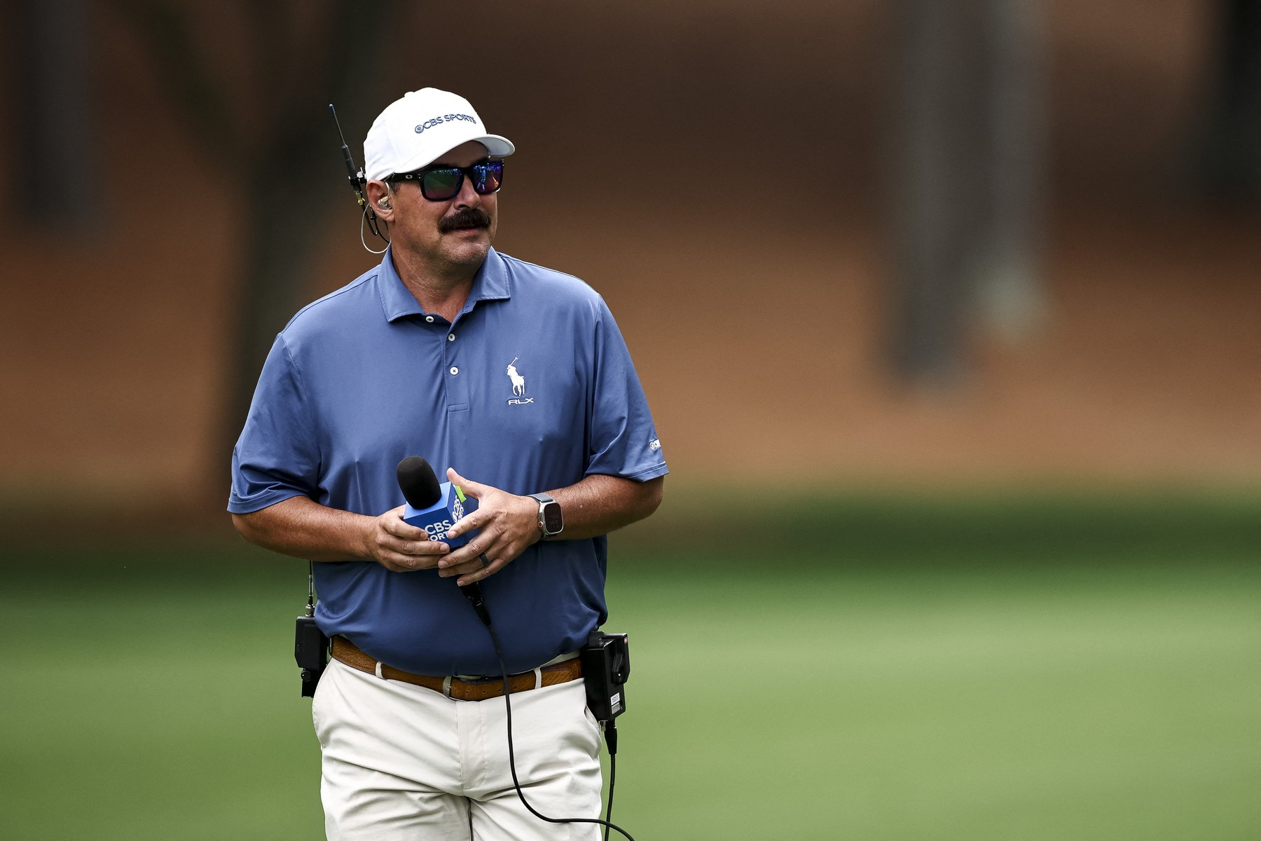 Johnson Wagner má jasno. Hráč schopný vyhrát major by neměl být vyloučen z nejbohatších a nejprestižnějších akcí golfové sezóny