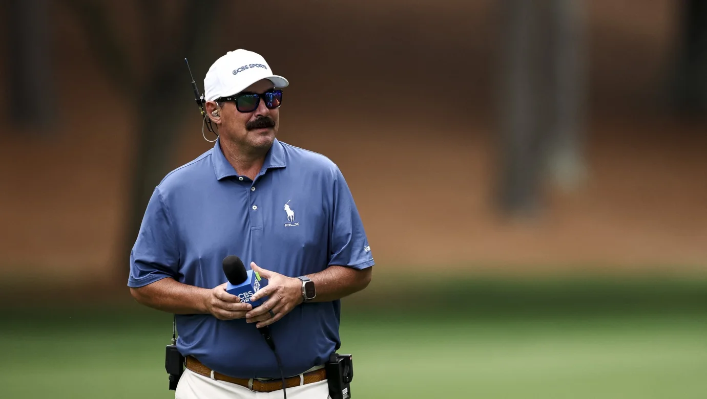 Johnson Wagner má jasno. Hráč schopný vyhrát major by neměl být vyloučen z nejbohatších a nejprestižnějších akcí golfové sezóny