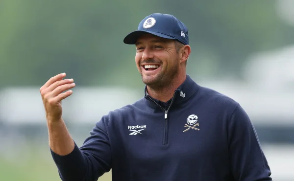 Hvězdy LIV Golf září v Koreji, zatímco liga vypíná klíčové streamovací služby