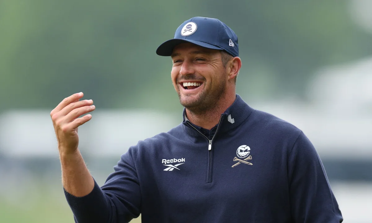 Hvězdy LIV Golf září v Koreji, zatímco liga vypíná klíčové streamovací služby