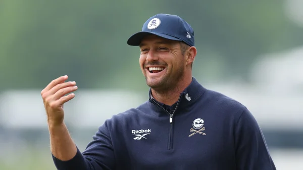 Hvězdy LIV Golf září v Koreji, zatímco liga vypíná klíčové streamovací služby