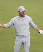 PGA Championship ukázalo zuby. DeChambeau a další hvězdy balí kufry