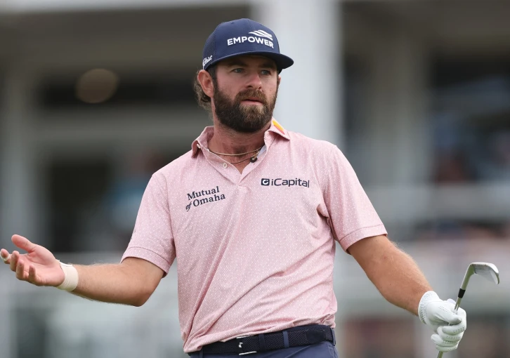 Na letošním PGA Championship v Aroniminku není o dramatické momenty nouze
