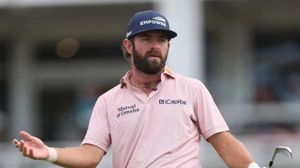 Na letošním PGA Championship v Aroniminku není o dramatické momenty nouze
