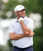 Scottie Scheffler vydělává víc než Rory McIlroy. Proč je tedy psychicky na dně?