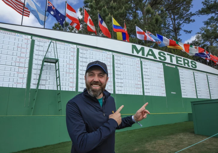 Rick Shiels pokořil miliardu zhlédnutí na YouTube! Proč přijal nabídku LIV Golf?