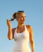 Video: Paige Spiranac rozpálila fanoušky svým pojetím oslav Dne nezávislosti USA.