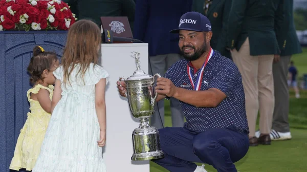 Proč je US Open nejobávanějším golfovým turnajem světa?