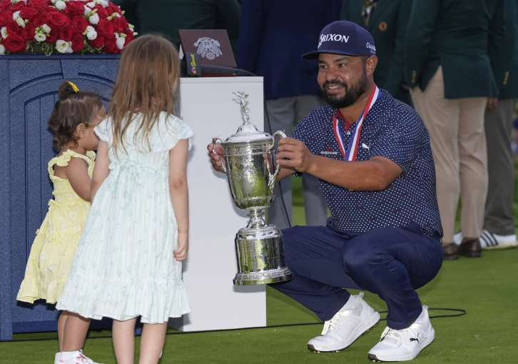 Proč je US Open nejobávanějším golfovým turnajem světa?
