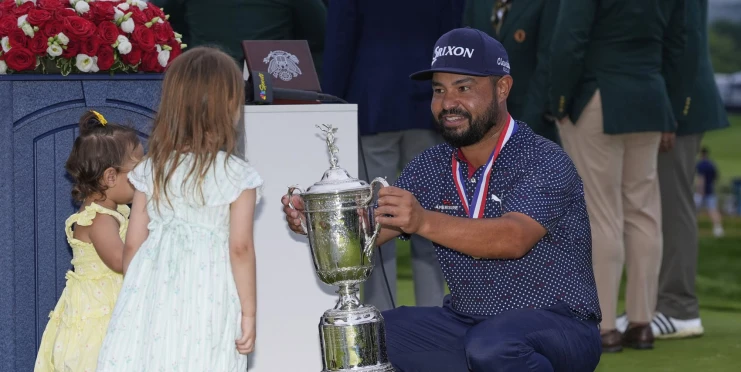 Proč je US Open nejobávanějším golfovým turnajem světa?