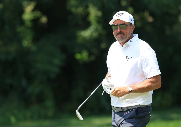 Proč Phil Mickelson zmizel z golfové scény? Nová svědectví mění pohled na legendu