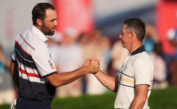 Bitva gigantů: Ovládne US Open precizní Scheffler, nebo trpělivý McIlroy?
