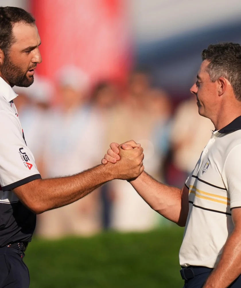 Bitva gigantů: Ovládne US Open precizní Scheffler, nebo trpělivý McIlroy?