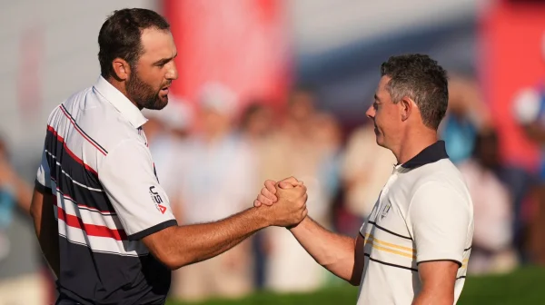 Bitva gigantů: Ovládne US Open precizní Scheffler, nebo trpělivý McIlroy?