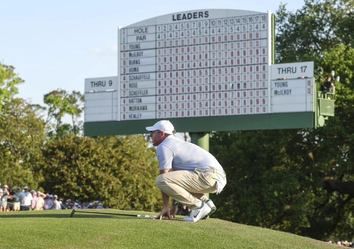 Loterie o vstupenky na Masters začala. Augusta vyřadí každého, kdo zkusí podvádět