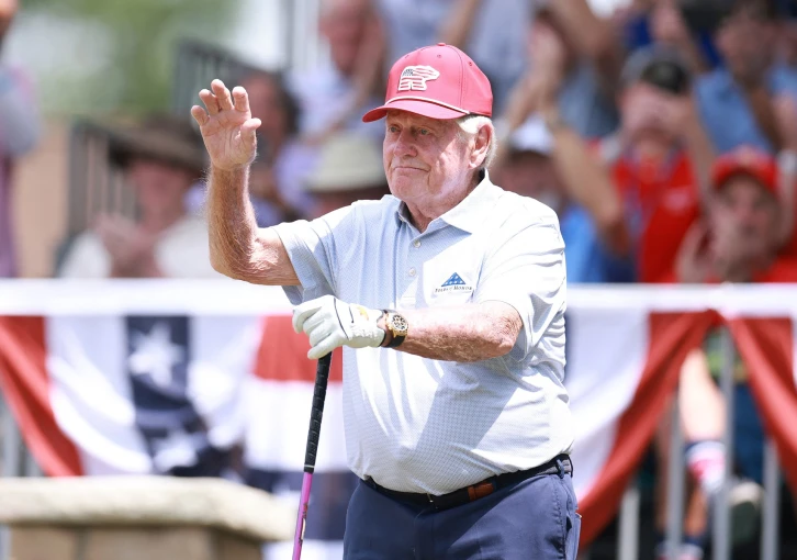 Jack Nicklaus: od golfové legendy k miliardovému byznysu s názvem Memorial Tournament