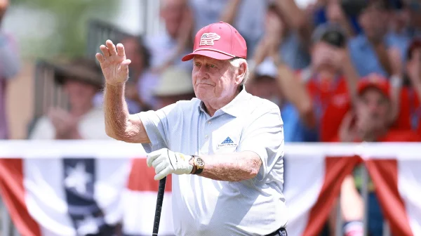 Jack Nicklaus: od golfové legendy k miliardovému byznysu s názvem Memorial Tournament