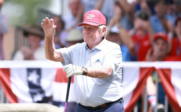 Jack Nicklaus: od golfové legendy k miliardovému byznysu s názvem Memorial Tournament