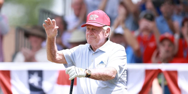 Jack Nicklaus: od golfové legendy k miliardovému byznysu s názvem Memorial Tournament