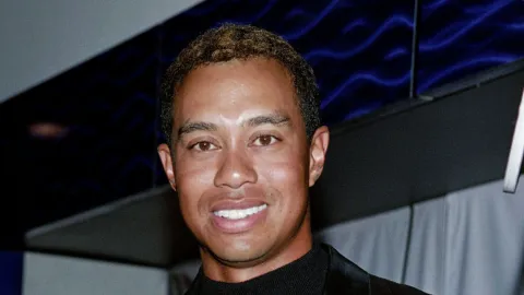 Tiger Woods a Phil Mickelson: Smutný konec největší rivality v golfové historii