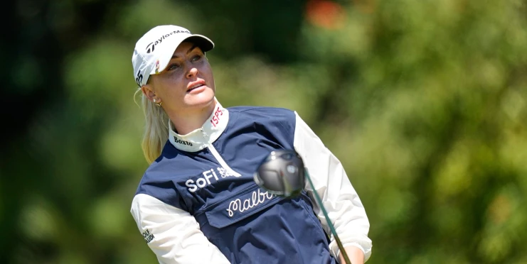 Charley Hull: živel bez major titulu, který dává profesionálnímu golfu duši