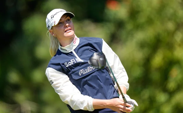Charley Hull: živel bez major titulu, který dává profesionálnímu golfu duši