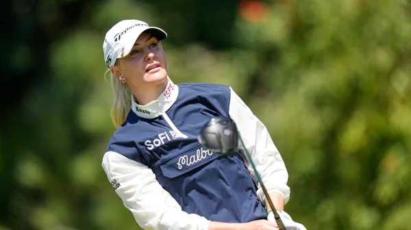 Charley Hull: živel bez major titulu, který dává profesionálnímu golfu duši