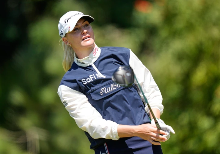 Charley Hull: živel bez major titulu, který dává profesionálnímu golfu duši