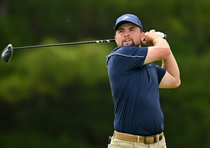 Alex Fitzpatrick s AR brýlemi na U.S. Open: budoucnost golfu, nebo technologický doping?