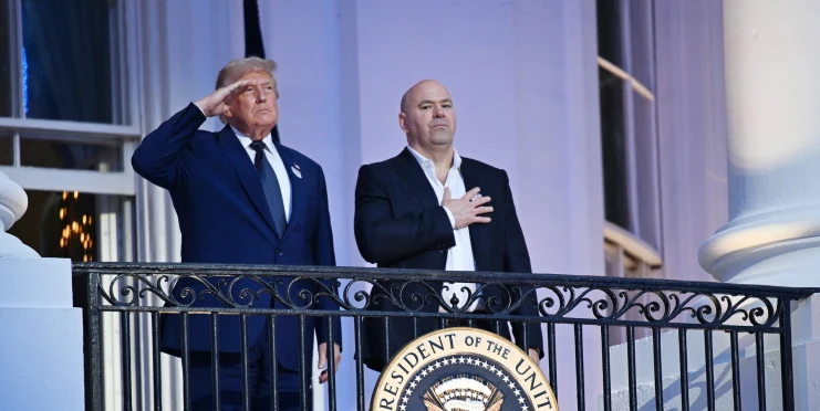 Mistrovský tah, nebo střet zájmů? Trumpův golfový resort míří na olympiádu