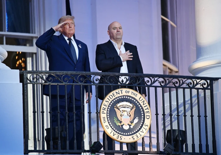 Mistrovský tah, nebo střet zájmů? Trumpův golfový resort míří na olympiádu