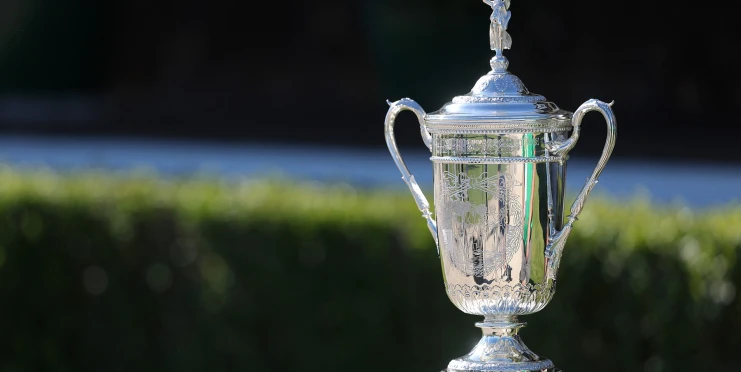US Open rozdá rekordní miliony. Hráče ale čeká nejpřísnější cut v golfové sezoně
