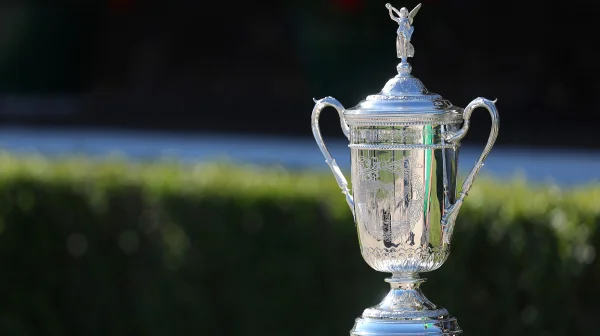 US Open rozdá rekordní miliony. Hráče ale čeká nejpřísnější cut v golfové sezoně