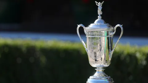 US Open rozdá rekordní miliony. Hráče ale čeká nejpřísnější cut v golfové sezoně