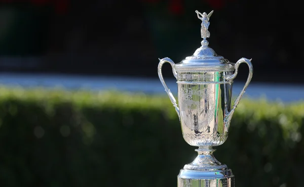 US Open rozdá rekordní miliony. Hráče ale čeká nejpřísnější cut v golfové sezoně