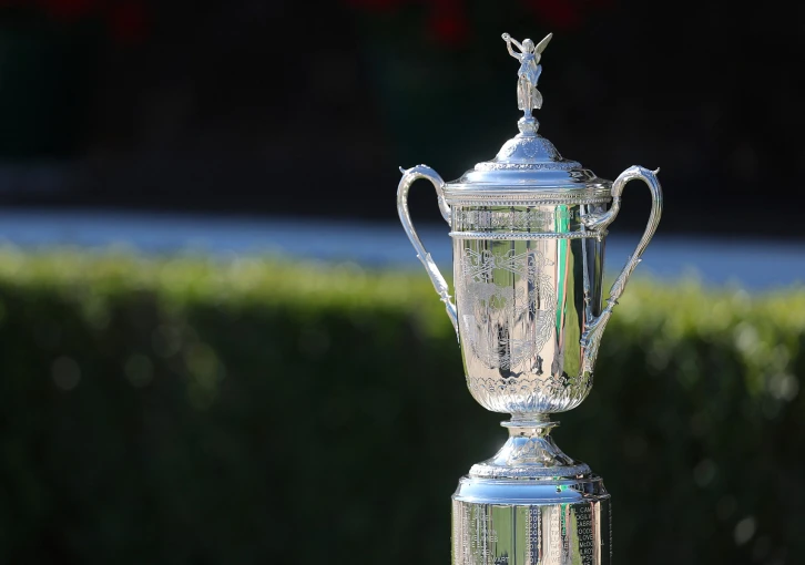 US Open rozdá rekordní miliony. Hráče ale čeká nejpřísnější cut v golfové sezoně