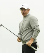 Neuvěřitelné momenty na US Open. Divačka sebrala během hry McIlroyův míček