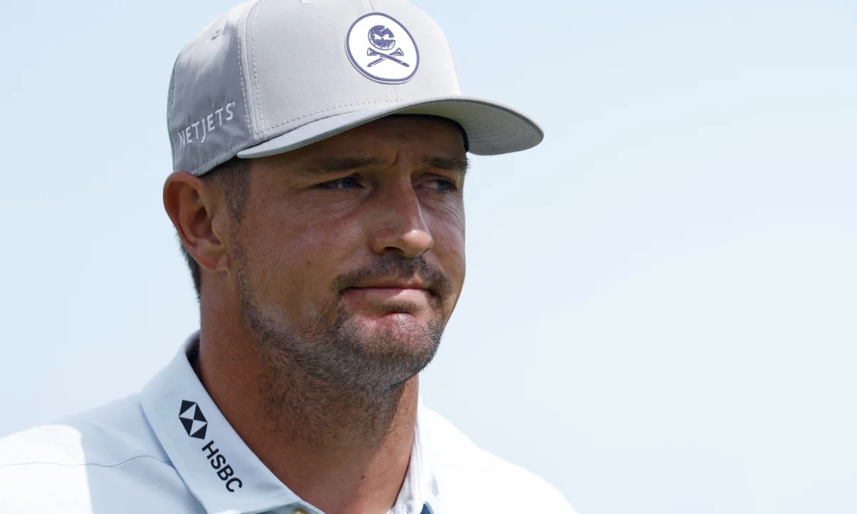 Jatka na US Open! DeChambeau, Rahm, Koepka a plno dalších hvězd neprošlo cutem