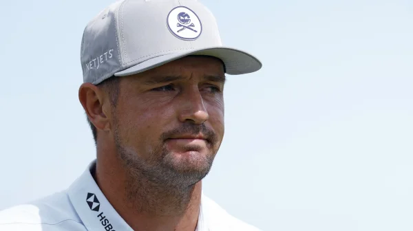 Jatka na US Open! DeChambeau, Rahm, Koepka a plno dalších hvězd neprošlo cutem