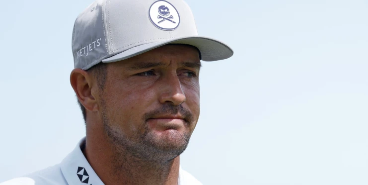 Jatka na US Open! DeChambeau, Rahm, Koepka a plno dalších hvězd neprošlo cutem