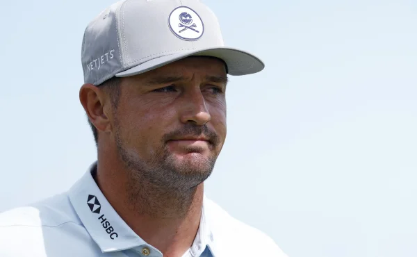 Jatka na US Open! DeChambeau, Rahm, Koepka a plno dalších hvězd neprošlo cutem