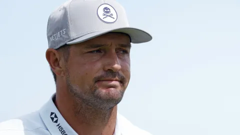 Jatka na US Open! DeChambeau, Rahm, Koepka a plno dalších hvězd neprošlo cutem