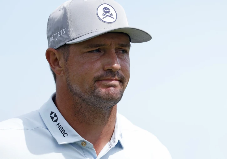 Jatka na US Open! DeChambeau, Rahm, Koepka a plno dalších hvězd neprošlo cutem