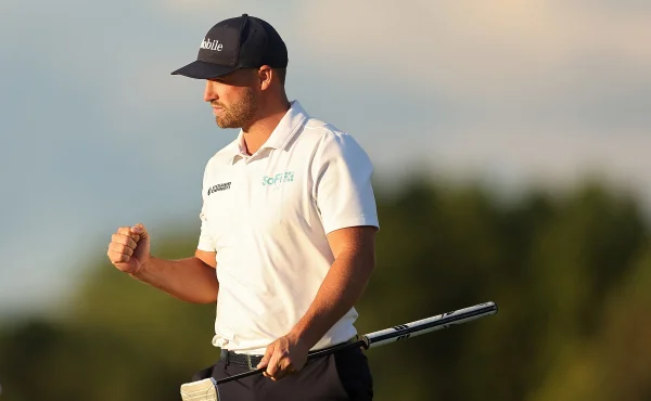 Šest ran náskok na US Open! Wyndham Clark ponížil světovou elitu