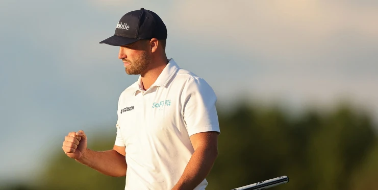 Šest ran náskok na US Open! Wyndham Clark ponížil světovou elitu