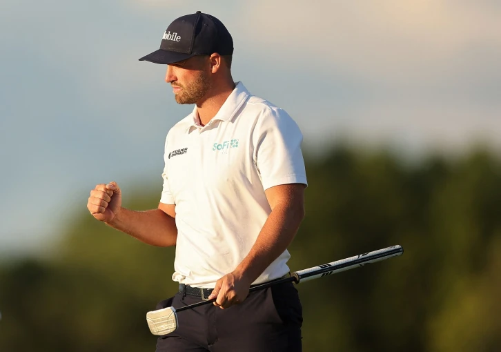 Šest ran náskok na US Open! Wyndham Clark ponížil světovou elitu